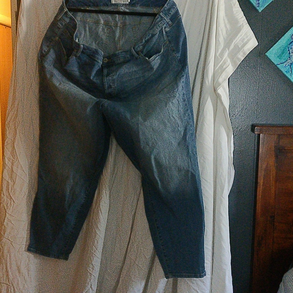 Women torrid jeans